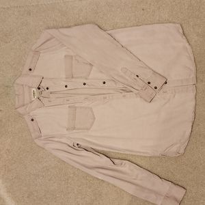 Express Boyfriend Shirt